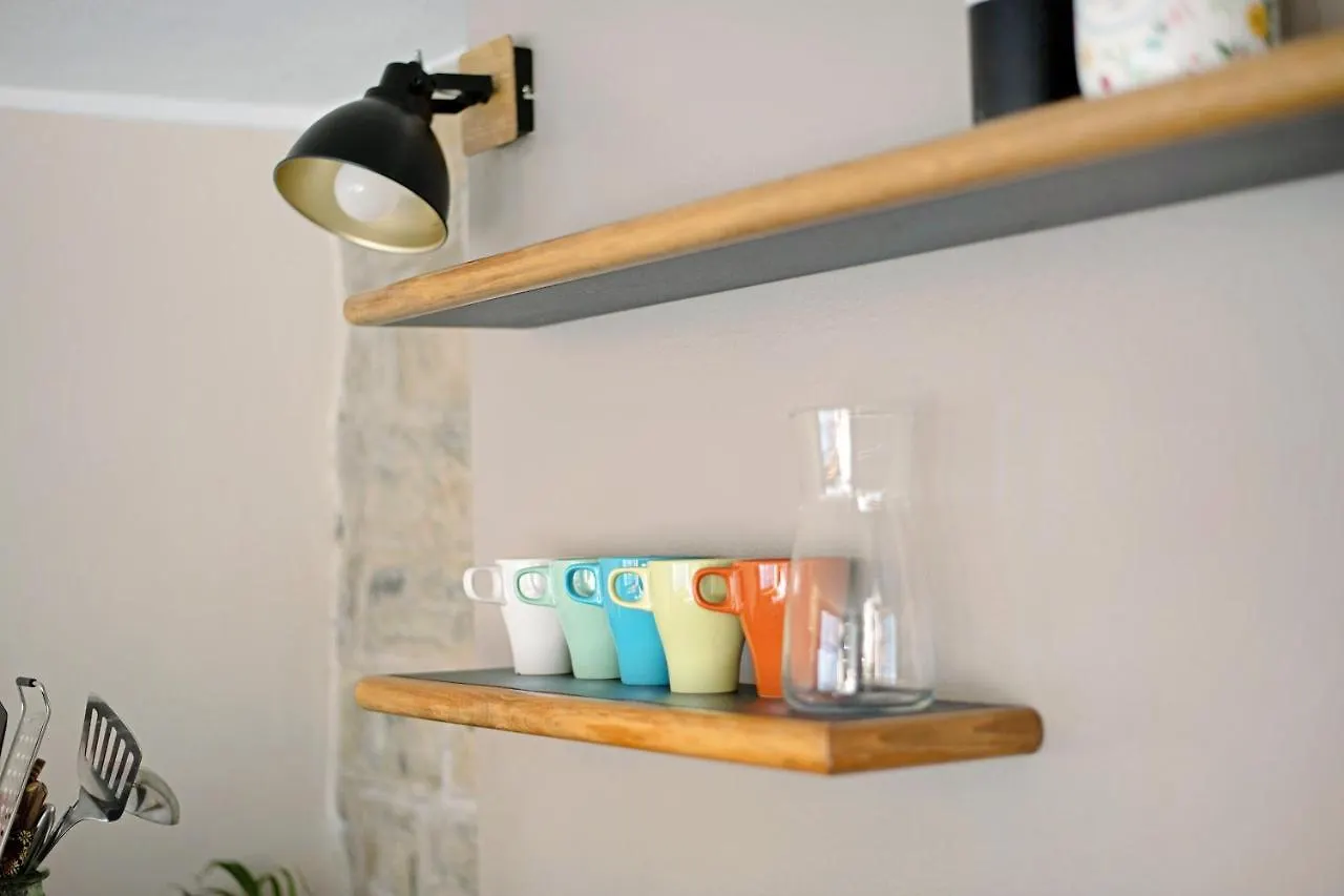 Renovated Barn Of The Year 1500 Apartment Moltrasio