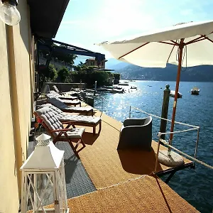 Darsena Di Riva Grande Guest house